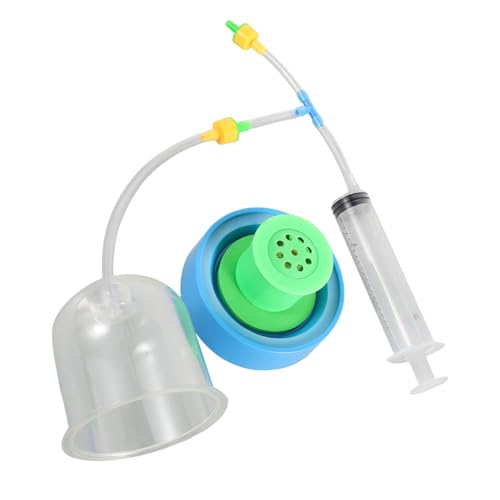 BESPORTBLE 1 Satz Von DIY Stem Sound Spread Science Kit Sound Propagation Science Experiment Set Physics Lernwellen Demonstration Spielzeug Spielzeug BESPORTBLE 1 Satz Von DIY Stem Sound Spread Science Kit Sound Propagation Science Experiment Set Physics Lernwellen Demonstration Spielzeug Spielzeug von BESPORTBLE