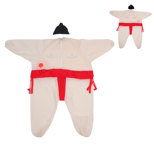 BESPORTBLE 1 Set Aufblasbares -ringer-kostüm: Lustiges Aufblasbares -ringer-kostüm Für Erwachsene, Männer Und Frauen, Aufblasen, Halloween-party-outfit BESPORTBLE 1 Set Aufblasbares -ringer-kostüm: Lustiges Aufblasbares -ringer-kostüm Für Erwachsene, Männer Und Frauen, Aufblasen, Halloween-party-outfit von BESPORTBLE