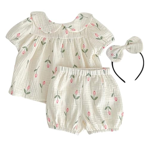 BESPORTBLE 1 Set Baby Mädchen Sommer Kurzarm Kleidung Neugeborenen Essentials Windel Ändern Kleidung Kleinkind Mädchen Outfits Baby Mädchen Sommer Kleidung BESPORTBLE 1 Set Baby Mädchen Sommer Kurzarm Kleidung Neugeborenen Essentials Windel Ändern Kleidung Kleinkind Mädchen Outfits Baby Mädchen Sommer Kleidung von BESPORTBLE