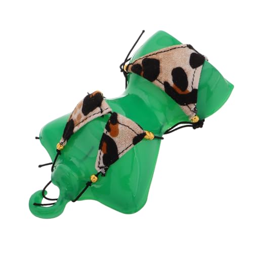 BESPORTBLE 1 Set Bikini Set Badeanzug Miniatur Mannequin Puppe Mini Mannequin Puppe Miniatur Mannequin Puppe Für Frauen Bikini Und Bademode Puppen Badeanzug Und Zubehör Mädchen von BESPORTBLE