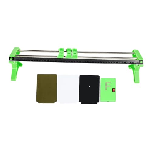 BESPORTBLE 1 Set Optics Science Equipment Physics Experiment Box Set Optical Instrument Tools Für Klassenzimmerexperimente Keine Akku Enthalten BESPORTBLE 1 Set Optics Science Equipment Physics Experiment Box Set Optical Instrument Tools Für Klassenzimmerexperimente Keine Akku Enthalten von BESPORTBLE