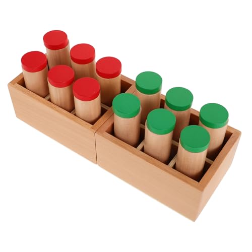 BESPORTBLE 1 Set Riechspielzeug Sensorisches Spiel Duftspielzeug Vorschulisches Geruchsspielzeug Frühpädagogisches Frühe Lehrmittel Montessori Materialien Vorschulisches Trainingsspielzeug BESPORTBLE 1 Set Riechspielzeug Sensorisches Spiel Duftspielzeug Vorschulisches Geruchsspielzeug Frühpädagogisches Frühe Lehrmittel Montessori Materialien Vorschulisches Trainingsspielzeug von BESPORTBLE