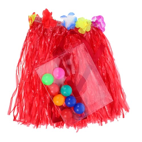 BESPORTBLE 1 Set des Lustigsten Twerking-spiels: Schüttelball-Spielzeug Mit Hula-Rock – Familienparty-, Kreative Spielgeräte Für Drinnen Und Draußen BESPORTBLE 1 Set des Lustigsten Twerking-spiels: Schüttelball-Spielzeug Mit Hula-Rock – Familienparty-, Kreative Spielgeräte Für Drinnen Und Draußen von BESPORTBLE