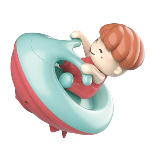 BESPORTBLE 1 Stück Cartoon Bath Toy Multifunktionales Wasserspielzeug für Sicher und Langlebig für Badewanne und Pool Fördert Spaß Beim Baden von BESPORTBLE