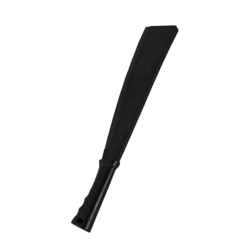 BESPORTBLE 1 Stück Halloween Kostüm Realistische Gummimesser Dekoration für Cosplay und Party Zubehör für Halloween Kostüme und Rollenspiele von BESPORTBLE