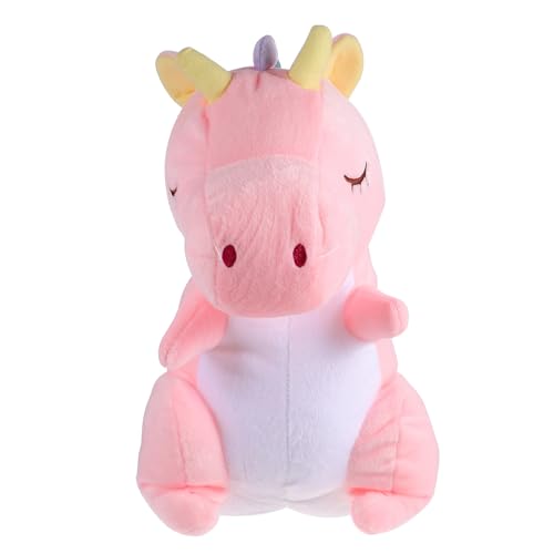 BESPORTBLE 1 Stück Kawaii Cartoon Dinosaur Plüschspielzeug Niedliches Dinosaurier Kuscheltier für für Geburtstage Weihnachten und Dekoration im Kinderzimmer BESPORTBLE 1 Stück Kawaii Cartoon Dinosaur Plüschspielzeug Niedliches Dinosaurier Kuscheltier für für Geburtstage Weihnachten und Dekoration im Kinderzimmer von BESPORTBLE