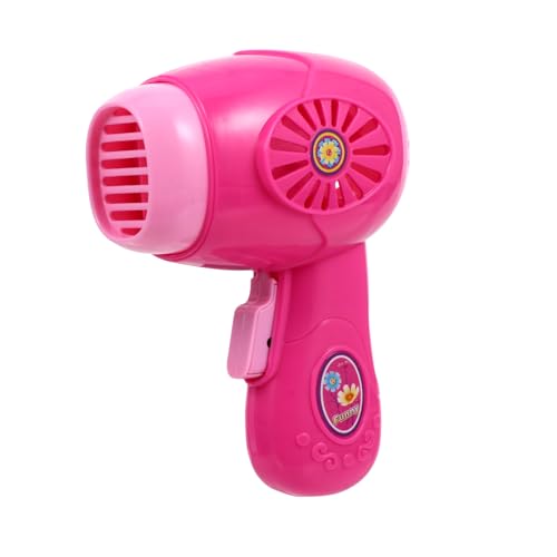 BESPORTBLE 1 Stück Mini Haarfön für Realistisches Rollenspielgerät Miniatur Haushaltsgerät für Fantasievolles Spiel Batteriefrei Zufällige Farben Zufällige Farbe BESPORTBLE 1 Stück Mini Haarfön für Realistisches Rollenspielgerät Miniatur Haushaltsgerät für Fantasievolles Spiel Batteriefrei Zufällige Farben Zufällige Farbe von BESPORTBLE