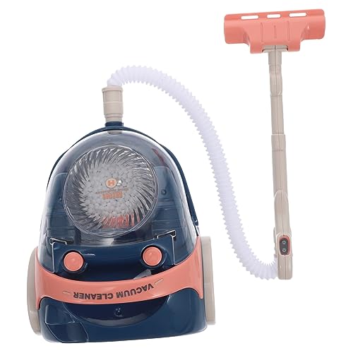 BESPORTBLE 1 Stück Mini Staubsauger für Kreatives Haushaltsgerät für Rollenspiele Lernhilfe und für Realistischer Funktionalität und Leichtem Design BESPORTBLE 1 Stück Mini Staubsauger für Kreatives Haushaltsgerät für Rollenspiele Lernhilfe und für Realistischer Funktionalität und Leichtem Design von BESPORTBLE