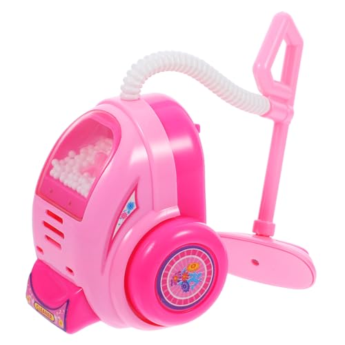 BESPORTBLE 1 Stück Mini Staubsauger für Kreatives Reinigungsspielzeug Kompakte und Sichere Spielzeugküche für Kleine Mädchen für Rollenspiele und Aktivitäten Ohne Batterien Zufällige Farbe BESPORTBLE 1 Stück Mini Staubsauger für Kreatives Reinigungsspielzeug Kompakte und Sichere Spielzeugküche für Kleine Mädchen für Rollenspiele und Aktivitäten Ohne Batterien Zufällige Farbe von BESPORTBLE