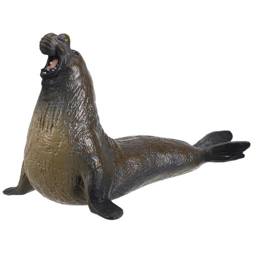 BESPORTBLE Walross und Robbenfiguren für Kinder Simulations Lernspielzeug Realistisches Tiermodell aus Kunststoff Pädagogisches Kinderspielzeug für Heimdekoration und Spiel BESPORTBLE Walross und Robbenfiguren für Kinder Simulations Lernspielzeug Realistisches Tiermodell aus Kunststoff Pädagogisches Kinderspielzeug für Heimdekoration und Spiel von BESPORTBLE