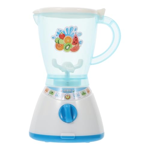 BESPORTBLE 1 Stück Simulation Toy Mini Mixer für Lernspielzeug Kreativität und Hand Augen Koordination Sicheres Design ohne Scharfe Kanten für Rollenspiele im Haushalt Zufällige Farbe BESPORTBLE 1 Stück Simulation Toy Mini Mixer für Lernspielzeug Kreativität und Hand Augen Koordination Sicheres Design ohne Scharfe Kanten für Rollenspiele im Haushalt Zufällige Farbe von BESPORTBLE