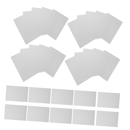 BESPORTBLE 10 Blatt Peel and Stick Puzzle Glue Sheets Easy Peel Adhesive für Puzzlebewahrung Zubehör für Puzzle Enthusiasten für Langfristige Haltbarkeit und Einfache Handhabung BESPORTBLE 10 Blatt Peel and Stick Puzzle Glue Sheets Easy Peel Adhesive für Puzzlebewahrung Zubehör für Puzzle Enthusiasten für Langfristige Haltbarkeit und Einfache Handhabung von BESPORTBLE