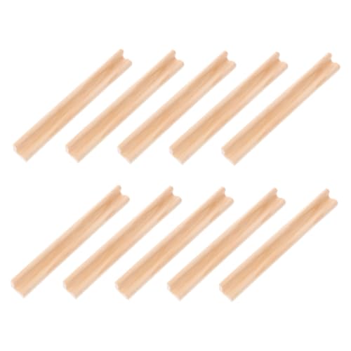 BESPORTBLE 10 Stück Teiliges Holz Domino Multifunktionale DIY holzbuchstaben Basis Eleganter Domino Halter mit Glatten Kanten zur Anzeige und Unterstützung von Dominospielen BESPORTBLE 10 Stück Teiliges Holz Domino Multifunktionale DIY holzbuchstaben Basis Eleganter Domino Halter mit Glatten Kanten zur Anzeige und Unterstützung von Dominospielen von BESPORTBLE