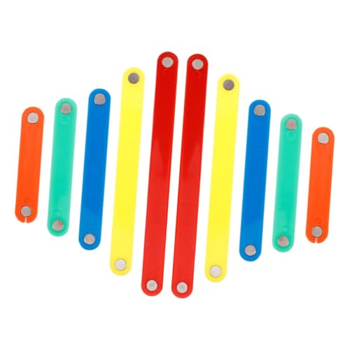 BESPORTBLE 10 Stück Teiliges Magnetische Bausteine für Geometrische Formen Lernspielzeug Kreativität und Logischem für Schule und Zuhause Vielfältige Einsatzmöglichkeiten BESPORTBLE 10 Stück Teiliges Magnetische Bausteine für Geometrische Formen Lernspielzeug Kreativität und Logischem für Schule und Zuhause Vielfältige Einsatzmöglichkeiten von BESPORTBLE