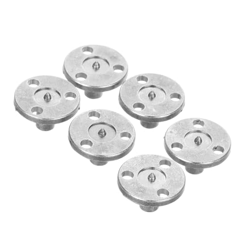 BESPORTBLE 10 Stück Teiliges Metall Musikbox Schlüssel Rundplatte Ersatz Wickler Schlüssel für Spieluhr DIY Mechanische Musikbox Teile Langlebig Robust BESPORTBLE 10 Stück Teiliges Metall Musikbox Schlüssel Rundplatte Ersatz Wickler Schlüssel für Spieluhr DIY Mechanische Musikbox Teile Langlebig Robust von BESPORTBLE