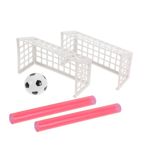 BESPORTBLE 10 Stück Teiliges Mini Tischfußball Bälle Kompakt und Leicht Langlebig für Tischkicker Spiel für Indoor und Outdoor Fördert Familienspaß und Interaktives Spiel BESPORTBLE 10 Stück Teiliges Mini Tischfußball Bälle Kompakt und Leicht Langlebig für Tischkicker Spiel für Indoor und Outdoor Fördert Familienspaß und Interaktives Spiel von BESPORTBLE