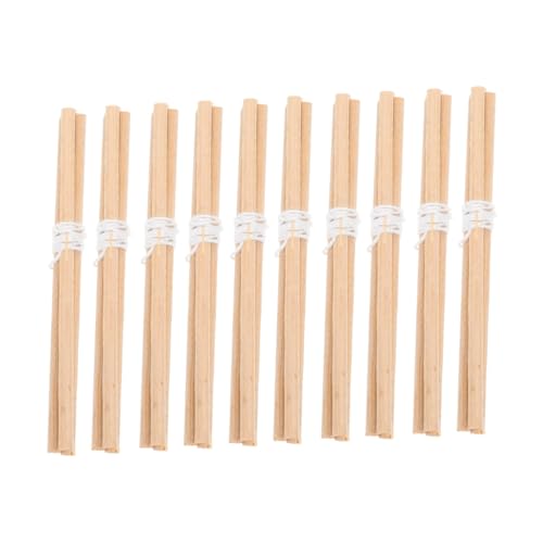 BESPORTBLE 10 Stück Teiliges Miniatur Holzregal für Puppenhaus Kleiner Halter für Outdoor Camping Halloween Dekoration DIY Zubehör für Kreative Spielwelten BESPORTBLE 10 Stück Teiliges Miniatur Holzregal für Puppenhaus Kleiner Halter für Outdoor Camping Halloween Dekoration DIY Zubehör für Kreative Spielwelten von BESPORTBLE