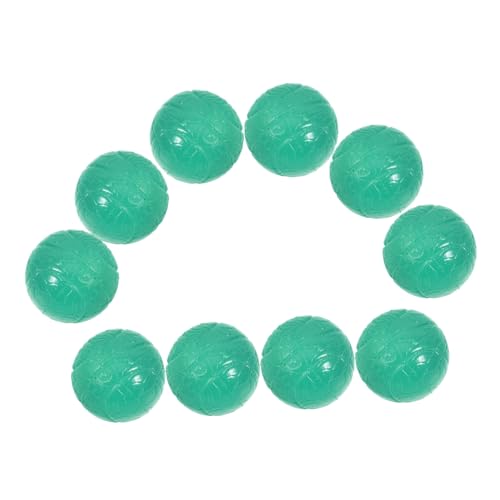 BESPORTBLE 10 Stück Teiliges Sticky Balls Klebrige Bälle zum Werfen Stressabbau Sensorisches Partyspielzeug Grün für Interaktive Spiel Partyaktivitäten BESPORTBLE 10 Stück Teiliges Sticky Balls Klebrige Bälle zum Werfen Stressabbau Sensorisches Partyspielzeug Grün für Interaktive Spiel Partyaktivitäten von BESPORTBLE