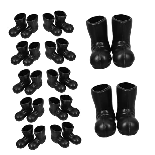BESPORTBLE 100 Stck. Miniatur Weihnachtsstiefel aus Strapazierfähigem PE Dekorative Mini Schuhe für Puppenhaus DIY Weihnachtsdeko Kleine Weihnachtsanhänger und Festliche Tischdekoration BESPORTBLE 100 Stck. Miniatur Weihnachtsstiefel aus Strapazierfähigem PE Dekorative Mini Schuhe für Puppenhaus DIY Weihnachtsdeko Kleine Weihnachtsanhänger und Festliche Tischdekoration von BESPORTBLE