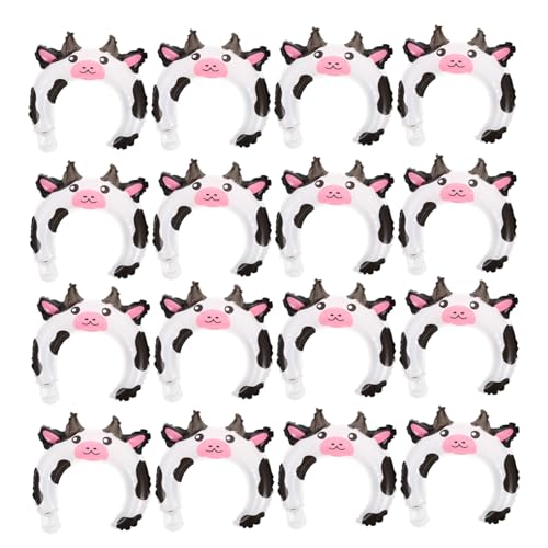 BESPORTBLE 100 Stück Cartoon Tier Aluminiumfolie Luftballons Tier-inflatable Kopfband Party Dekoration Wiederverwendbar Für Innen Außen Geburtstag Festveranstaltungen BESPORTBLE 100 Stück Cartoon Tier Aluminiumfolie Luftballons Tier-inflatable Kopfband Party Dekoration Wiederverwendbar Für Innen Außen Geburtstag Festveranstaltungen von BESPORTBLE