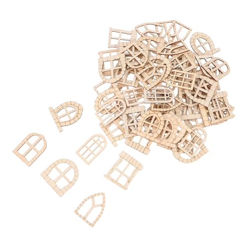 BESPORTBLE 100 Stück Feen -tür -gartentür Miniatur-feentür Unfertige Feentüren Aus Holz Feentür Für Baum Feengartentür Aus Holz Miniatur-Fenster-tür-Dekoration Fee Tür Handwerk Beige Hölzern BESPORTBLE 100 Stück Feen -tür -gartentür Miniatur-feentür Unfertige Feentüren Aus Holz Feentür Für Baum Feengartentür Aus Holz Miniatur-Fenster-tür-Dekoration Fee Tür Handwerk Beige Hölzern von BESPORTBLE