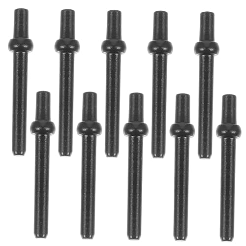BESPORTBLE 100 Stück Teiliges Metall Scoring Pegs Glatte Oberfläche Robuste Cribbage Board Pins für Karten und Brettspiele Vielseitig Einsetzbar für Spielpunktestand Praktische Spielzubehör BESPORTBLE 100 Stück Teiliges Metall Scoring Pegs Glatte Oberfläche Robuste Cribbage Board Pins für Karten und Brettspiele Vielseitig Einsetzbar für Spielpunktestand Praktische Spielzubehör von BESPORTBLE