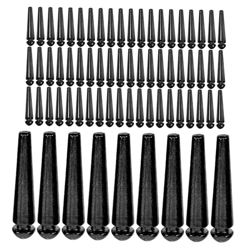 BESPORTBLE 100 Stück Teiliges Metall Spielzubehör Cribbage Board Scoring Pegs Stabile Langlebige Reise Spielstifte für Kartenspiele Praktische Lange Punktestifte für Brettspiel Zubehör BESPORTBLE 100 Stück Teiliges Metall Spielzubehör Cribbage Board Scoring Pegs Stabile Langlebige Reise Spielstifte für Kartenspiele Praktische Lange Punktestifte für Brettspiel Zubehör von BESPORTBLE