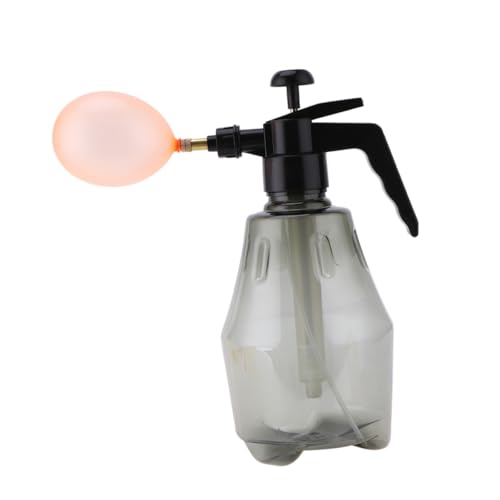BESPORTBLE 1000Stücke Wasserballon Spritzset mit Bunten Wasserballons und Sprühflasche für Freien Sommerfeste Gartenpartys und Wasserspiele BESPORTBLE 1000Stücke Wasserballon Spritzset mit Bunten Wasserballons und Sprühflasche für Freien Sommerfeste Gartenpartys und Wasserspiele von BESPORTBLE