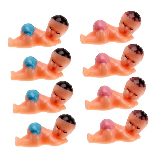 BESPORTBLE 100Stücke Bade Mini Eiswürfel Form Lustige Deko für Babyparty und Bad Badespielzeug Blau Je Neugeborene und Kleinkinder BESPORTBLE 100Stücke Bade Mini Eiswürfel Form Lustige Deko für Babyparty und Bad Badespielzeug Blau Je Neugeborene und Kleinkinder von BESPORTBLE