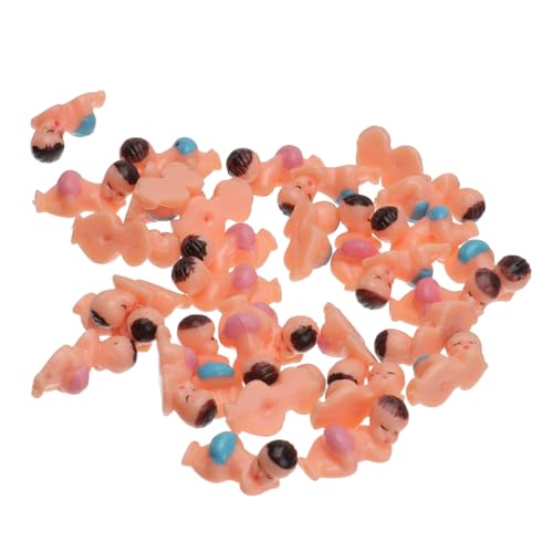 BESPORTBLE 100Stücke Mini Badespielzeug und Blau Lustige Wasser Spielzeuge für Kleinkinder und Neugeborene für Partys und Fördert BESPORTBLE 100Stücke Mini Badespielzeug und Blau Lustige Wasser Spielzeuge für Kleinkinder und Neugeborene für Partys und Fördert von BESPORTBLE