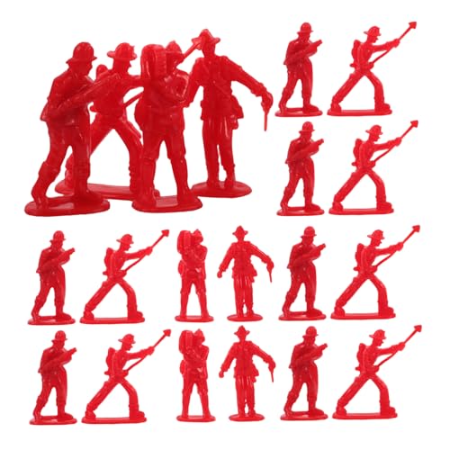 BESPORTBLE 100Stücke Mini Feuerwehrmann Figuren Für Feuerwehrmann Zur Geburtstagsdekoration Tortendeko Gastgeschenke Für Jungen Und Simulation Feuerwehrfiguren Sammeln BESPORTBLE 100Stücke Mini Feuerwehrmann Figuren Für Feuerwehrmann Zur Geburtstagsdekoration Tortendeko Gastgeschenke Für Jungen Und Simulation Feuerwehrfiguren Sammeln von BESPORTBLE