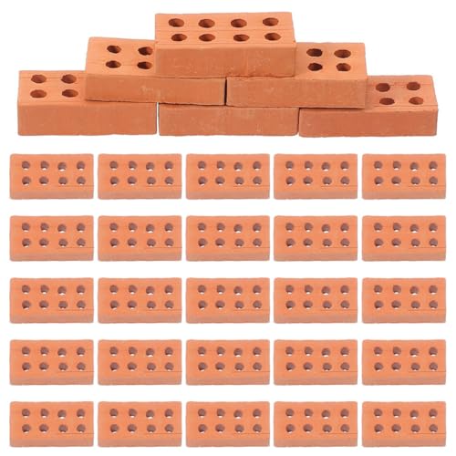 BESPORTBLE 100Stücke Miniatursteine DIY Bausatz für Sicher und Langlebig für Kreative Sandtisch Dekorationen und Modellbau Fördert Feinmotorik und Problemlösungsfähigkeiten BESPORTBLE 100Stücke Miniatursteine DIY Bausatz für Sicher und Langlebig für Kreative Sandtisch Dekorationen und Modellbau Fördert Feinmotorik und Problemlösungsfähigkeiten von BESPORTBLE