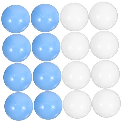 BESPORTBLE 100Stücke Ozeanbälle für Ungiftige Spielbälle für Pool und Spielzelt Partys und Spielbereiche für Kleinkindspielzeug BESPORTBLE 100Stücke Ozeanbälle für Ungiftige Spielbälle für Pool und Spielzelt Partys und Spielbereiche für Kleinkindspielzeug von BESPORTBLE
