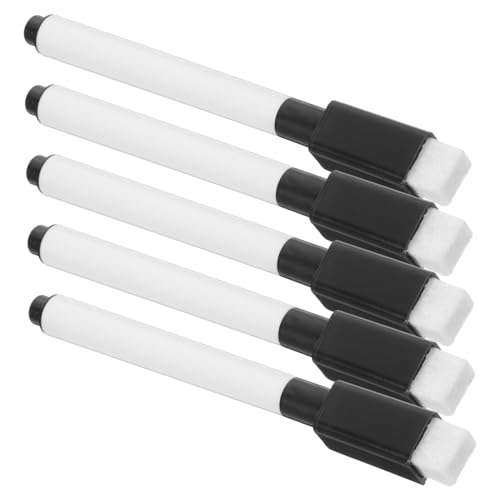 BESPORTBLE 10 Stücke Feine Spitze Trocken Abwischbaren Marker Whiteboard Stifte Whiteboard Marker Radiergummi Magnetische Trocken Abwischbaren Stifte BESPORTBLE 10 Stücke Feine Spitze Trocken Abwischbaren Marker Whiteboard Stifte Whiteboard Marker Radiergummi Magnetische Trocken Abwischbaren Stifte von BESPORTBLE