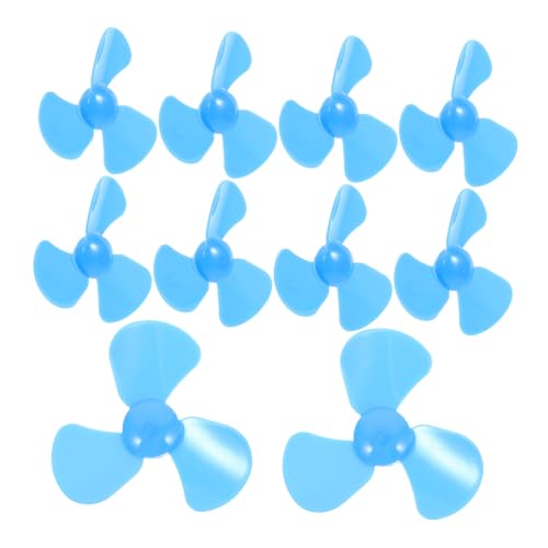 BESPORTBLE 10Stücke Mini Lüfterflügel Für Motor DIY Lüfterblätter Austausch Für Experimente Für Schülerprojekte Design Zubehör Für Mini Motoren BESPORTBLE 10Stücke Mini Lüfterflügel Für Motor DIY Lüfterblätter Austausch Für Experimente Für Schülerprojekte Design Zubehör Für Mini Motoren von BESPORTBLE