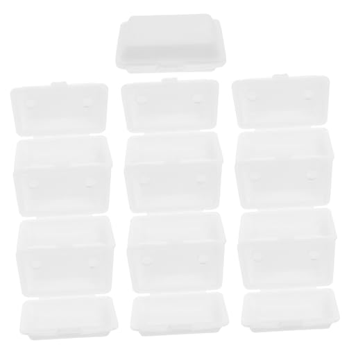 BESPORTBLE 10Stücke Mini Lunchbox Modell Für Puppenhaus Realistische Takeaway Boxen Dekoration Für Mini Häuser Kreative Spielwelten Für Kinderfotos BESPORTBLE 10Stücke Mini Lunchbox Modell Für Puppenhaus Realistische Takeaway Boxen Dekoration Für Mini Häuser Kreative Spielwelten Für Kinderfotos von BESPORTBLE