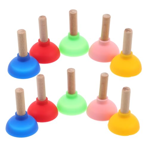 BESPORTBLE 10Stücke Mini Toilettenkolben Spielzeuge Lustige Streich Für Puppenhaus Badezimmer Kreative Zaubertricks Und Zubehör Für Puppenhaus Accessoires BESPORTBLE 10Stücke Mini Toilettenkolben Spielzeuge Lustige Streich Für Puppenhaus Badezimmer Kreative Zaubertricks Und Zubehör Für Puppenhaus Accessoires von BESPORTBLE