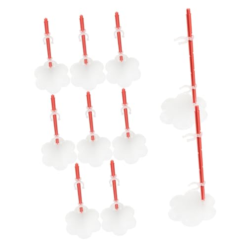 BESPORTBLE 10Stücke Stabiler Puppenständer Puppenfigurenständer Für Sammler Und Ausstellungen Stabiler Halt Für Puppen Und Figuren BESPORTBLE 10Stücke Stabiler Puppenständer Puppenfigurenständer Für Sammler Und Ausstellungen Stabiler Halt Für Puppen Und Figuren von BESPORTBLE