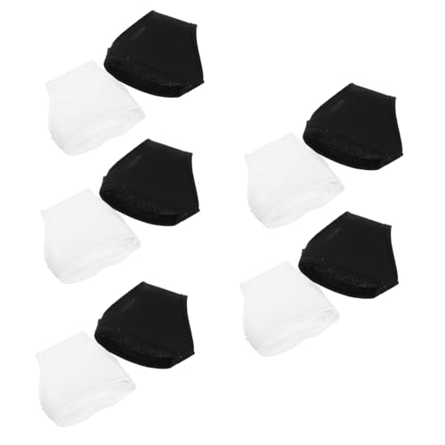 BESPORTBLE 10Stücke Teiliges an Puppenkleidung für Große Mädchenpuppen Austauschbare Unterwäsche Shorts und Slips für Kreative Spielmomente und Einfache von BESPORTBLE
