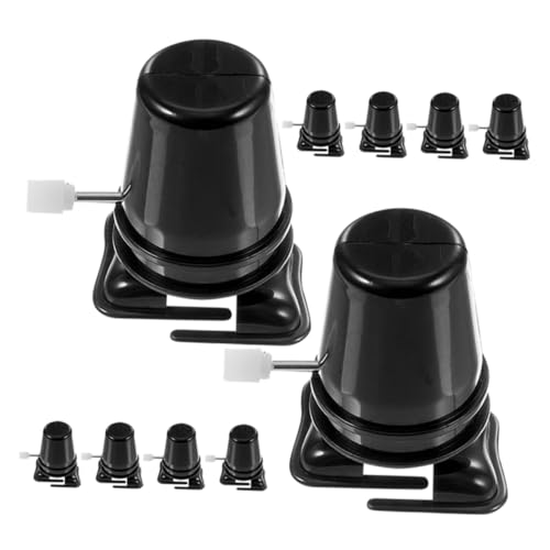 BESPORTBLE 10Stücke Teiliges für DIY Bewegliches Mechanismus für Bastelarbeiten Kompatibel mit Tonfiguren für Kreative Projekte und BESPORTBLE 10Stücke Teiliges für DIY Bewegliches Mechanismus für Bastelarbeiten Kompatibel mit Tonfiguren für Kreative Projekte und von BESPORTBLE