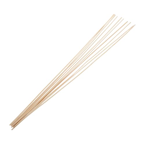 BESPORTBLE 10pcs DIY Kite Support Sticks Für Kinder Bamboo -weben Von Handwerksmaterialien Für Kinder Handwerksprojekte Und Kreatives Drachen, Das Ideal Für Drachenhandwerk Ist von BESPORTBLE