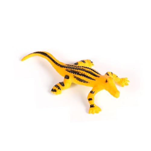 BESPORTBLE 12 Stück Teiliges Alligator Modellspielzeug Realistische Mini Krokodil Figuren Pädagogisches Lernspielzeug für Ab Jahren Fördert Kognitive Entwicklung und Fantasievolles BESPORTBLE 12 Stück Teiliges Alligator Modellspielzeug Realistische Mini Krokodil Figuren Pädagogisches Lernspielzeug für Ab Jahren Fördert Kognitive Entwicklung und Fantasievolles von BESPORTBLE