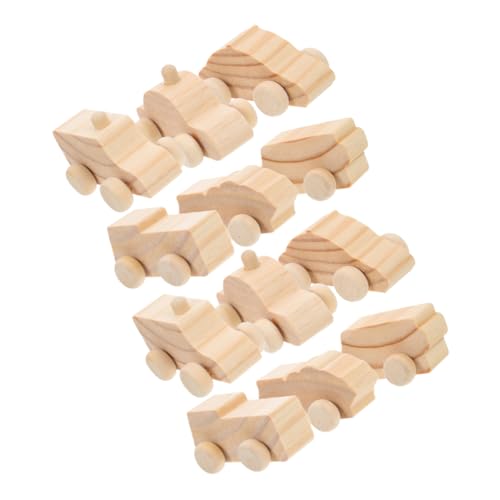 BESPORTBLE 12 Stück Teiliges DIY Holzauto Bastelset Naturfarbene Graffiti Autos zum Bemalen Kinderfreundliches Sicheres Holzspielzeug für Kreative Frühförderung und Handwerkliches Gestalten BESPORTBLE 12 Stück Teiliges DIY Holzauto Bastelset Naturfarbene Graffiti Autos zum Bemalen Kinderfreundliches Sicheres Holzspielzeug für Kreative Frühförderung und Handwerkliches Gestalten von BESPORTBLE