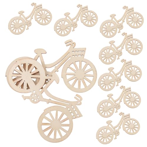 BESPORTBLE 12 Stück Teiliges Miniatur Fahrrad Modelle aus Dekorative Puppenhaus Zubehör Vintage Stil für Kreative Fotodekorationen und DIY Projekte BESPORTBLE 12 Stück Teiliges Miniatur Fahrrad Modelle aus Dekorative Puppenhaus Zubehör Vintage Stil für Kreative Fotodekorationen und DIY Projekte von BESPORTBLE