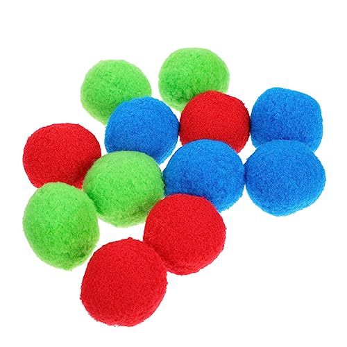 BESPORTBLE 120 Stück Bunte Wollball Spielzeuge Pool Schwimmspielzeug Bad Outdoor Für Schwimmbadbälle Wiederverwendbarer Wasserballon Wasserkampfbälle Wasserspielzeug BESPORTBLE 120 Stück Bunte Wollball Spielzeuge Pool Schwimmspielzeug Bad Outdoor Für Schwimmbadbälle Wiederverwendbarer Wasserballon Wasserkampfbälle Wasserspielzeug von BESPORTBLE