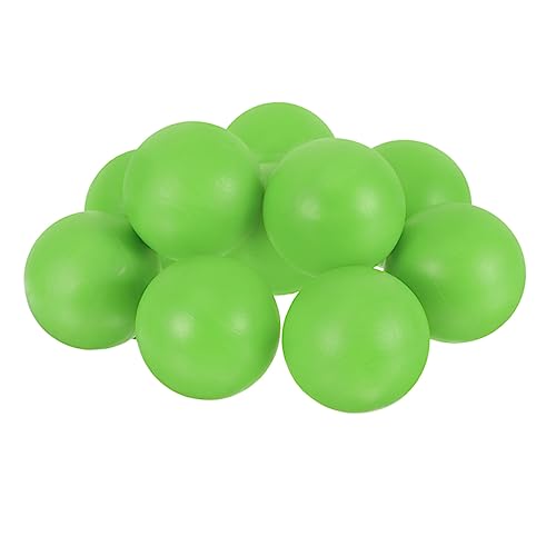 BESPORTBLE Desktop-fußball-zubehör 12 Stück 36 Mm Tischfußball Harzmaterial Vielseitig Für Kunst BESPORTBLE Desktop-fußball-zubehör 12 Stück 36 Mm Tischfußball Harzmaterial Vielseitig Für Kunst von BESPORTBLE