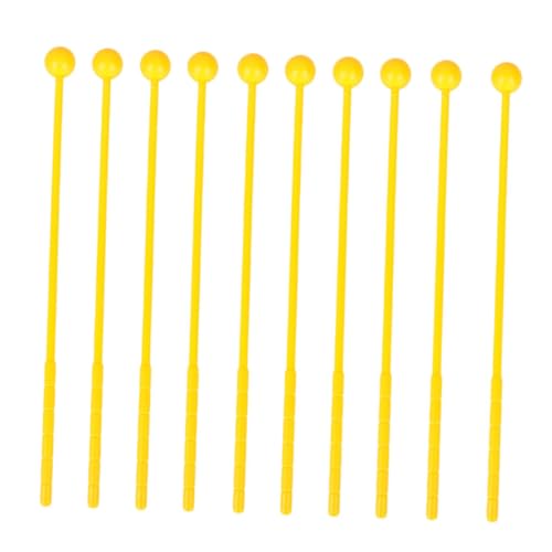 BESPORTBLE 12Stücke Drumsticks Musikinstrument Für Frühkindliche Bildung Sicher Und Langlebig Fördert Kreative Hobbys Und Spielvergnügen Für Jungen BESPORTBLE 12Stücke Drumsticks Musikinstrument Für Frühkindliche Bildung Sicher Und Langlebig Fördert Kreative Hobbys Und Spielvergnügen Für Jungen von BESPORTBLE