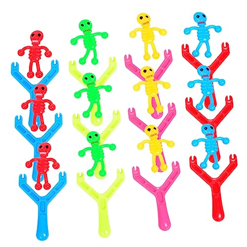 BESPORTBLE 12Stücke Interaktive Fingerschleuder Spielzeuge Lustige Elastische für Partyspielzeug für Kreative Spiele mit Freunden und Partyeffekte BESPORTBLE 12Stücke Interaktive Fingerschleuder Spielzeuge Lustige Elastische für Partyspielzeug für Kreative Spiele mit Freunden und Partyeffekte von BESPORTBLE