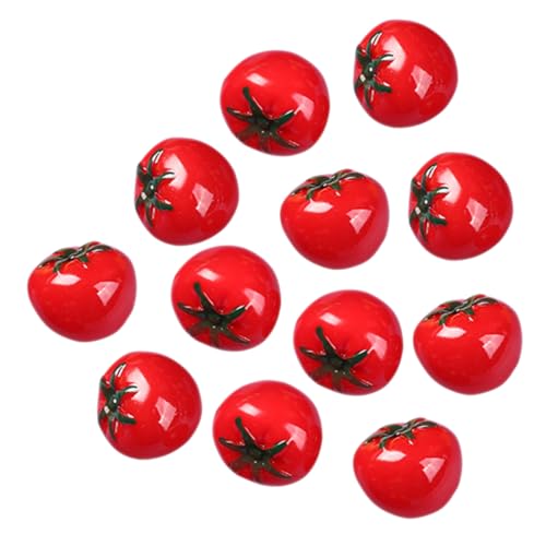 BESPORTBLE 12stücke Künstliche Simulation Obst Modell Für Puppenhaus Foto-Requisiten Schreibtisch- Bastelzubehör BESPORTBLE 12stücke Künstliche Simulation Obst Modell Für Puppenhaus Foto-Requisiten Schreibtisch- Bastelzubehör von BESPORTBLE
