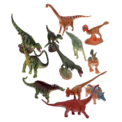 BESPORTBLE 12Stücke Lebensechte Dinosaurier Figuren Realistische Dinosaurier Modelle Für Dinosaurier Und Dekoration Kognitive Lernspielzeuge Für Jungen Ab Jahren BESPORTBLE 12Stücke Lebensechte Dinosaurier Figuren Realistische Dinosaurier Modelle Für Dinosaurier Und Dekoration Kognitive Lernspielzeuge Für Jungen Ab Jahren von BESPORTBLE